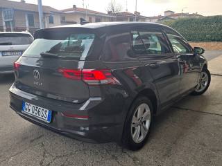 VOLKSWAGEN Golf usata 118
