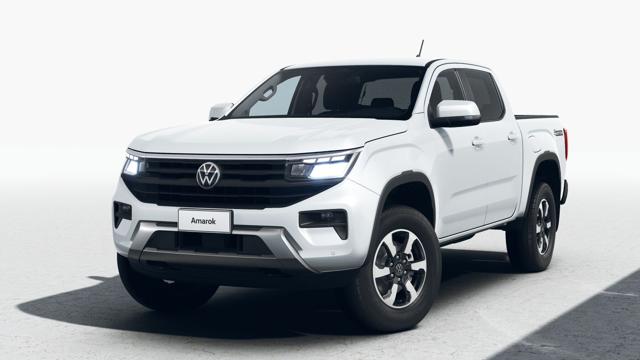 VOLKSWAGEN Amarok usata, con ABS
