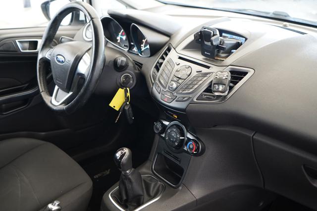 FORD Fiesta usata 24