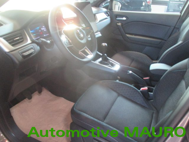 MITSUBISHI ASX usata, con Controllo trazione
