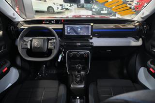 CITROEN C3 usata, con Controllo trazione