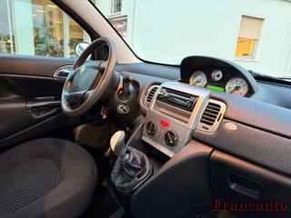 LANCIA Ypsilon usata, con Immobilizzatore elettronico