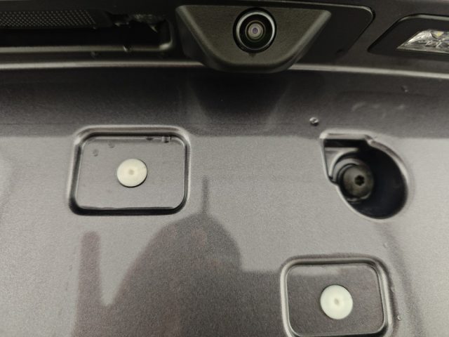 ALFA ROMEO Stelvio usata, con Autoradio