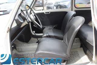 FIAT 850 usata 20