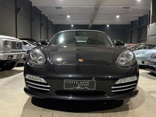 PORSCHE Boxster usata, con Airbag