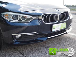 BMW 318 usata 23