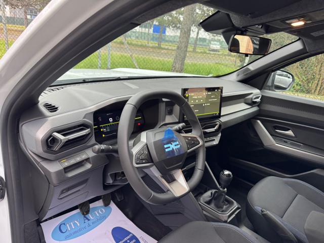 DACIA Duster usata, con Autoradio