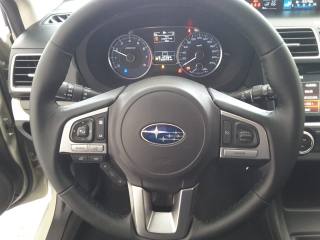 SUBARU XV usata, con Boardcomputer