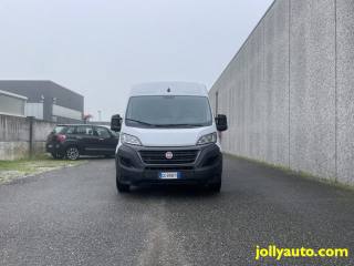 FIAT Ducato usata 17
