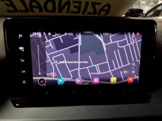 SEAT Arona usata, con Airbag testa