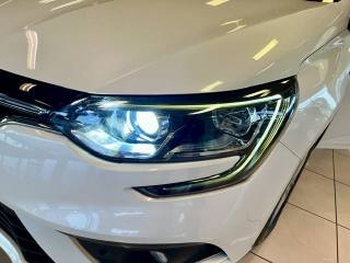 RENAULT Megane usata, con Controllo automatico clima