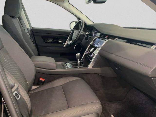 LAND ROVER Discovery Sport usata, con Airbag Passeggero