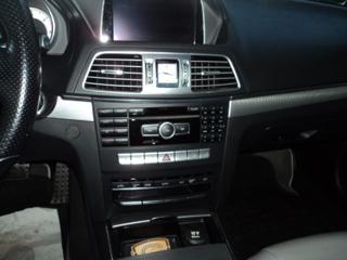 MERCEDES-BENZ E 250 usata, con Boardcomputer