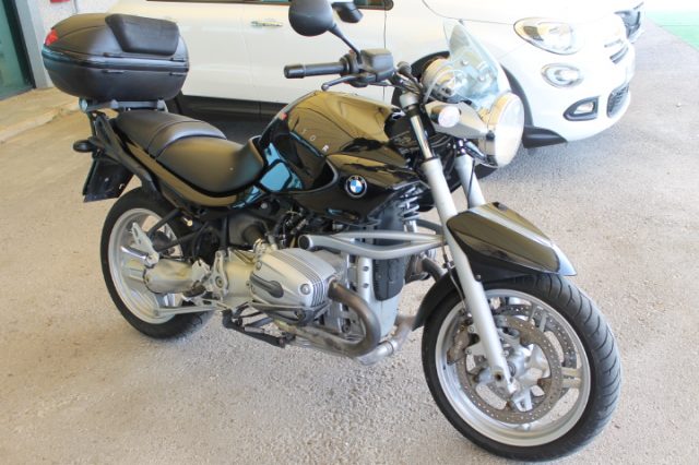 BMW R 1150 R usata 1