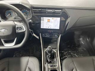 DR MOTOR DR 3.0 usata, con Fendinebbia