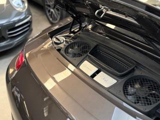 PORSCHE 911 usata, con USB