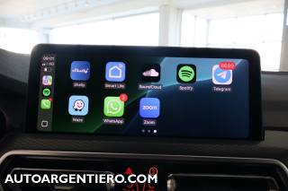 BMW X4 usata, con Volante in pelle