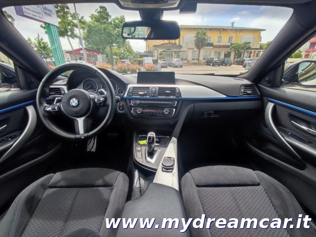 BMW 435 usata, con Cerchi in lega