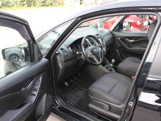 HYUNDAI iX20 usata, con Boardcomputer