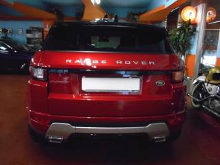 LAND ROVER Range Rover Evoque usata, con Chiusura centralizzata