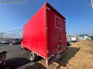 RENAULT Master usata, con Immobilizzatore elettronico