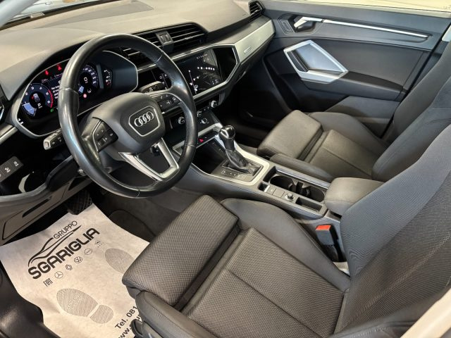 AUDI Q3 usata, con Controllo trazione