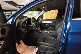 MERCEDES-BENZ GLC 300 usata 21