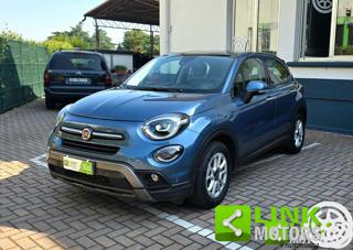 FIAT 500X usata, con Airbag laterali