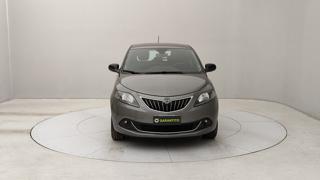 LANCIA Ypsilon usata, con Cerchi in lega