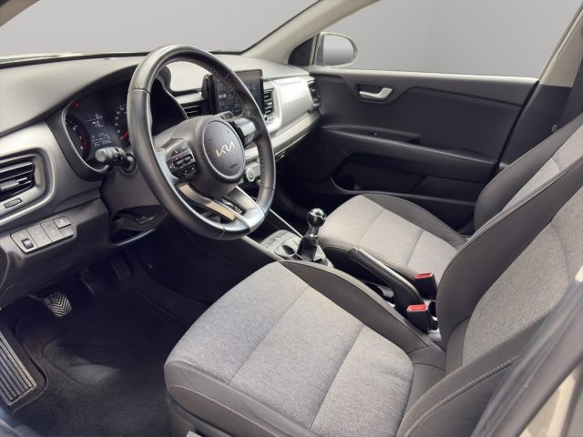 KIA Stonic usata, con Cruise Control