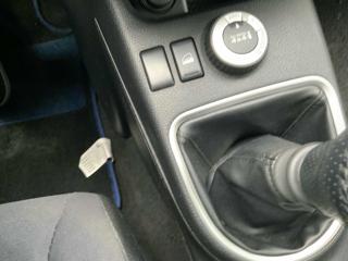 NISSAN X-Trail usata, con Airbag testa