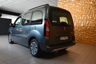 PEUGEOT Partner usata 75