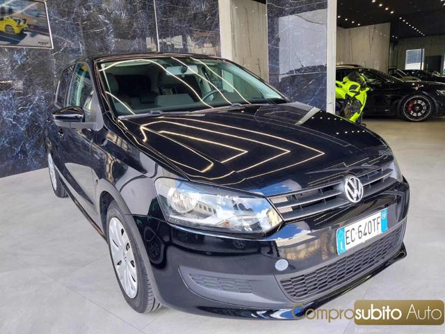 VOLKSWAGEN Polo usata, con Airbag laterali