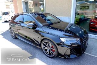 AUDI RS3 usata, con Antifurto
