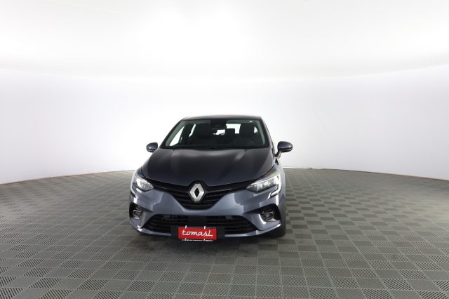 RENAULT Clio usata 0