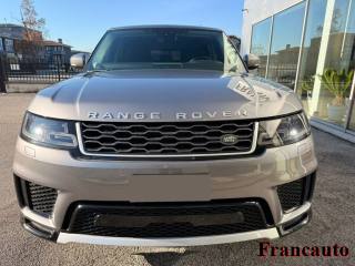 LAND ROVER Range Rover Sport usata, con Airbag Passeggero