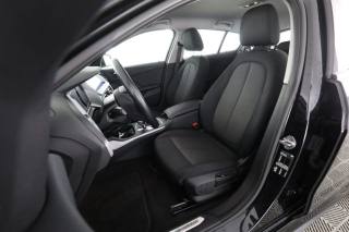 BMW 116 usata 2