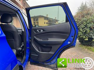 DR MOTOR DR 4.0 usata, con Specchietti laterali elettrici