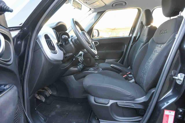 FIAT 500L usata, con Cruise Control
