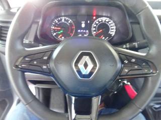 RENAULT Trafic usata, con Controllo automatico clima