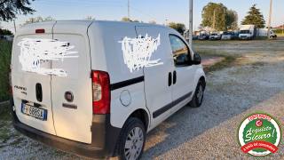 FIAT Fiorino usata, con Controllo trazione