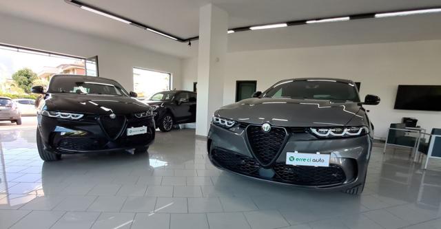 ALFA ROMEO Tonale usata, con Airbag