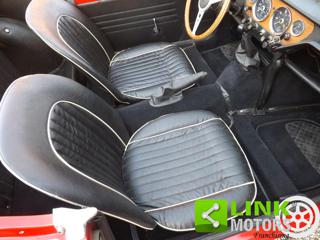 TRIUMPH Spitfire usata 13