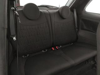 FIAT 500 usata, con Park Distance Control