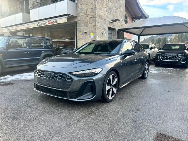 AUDI A5 usata, con ABS