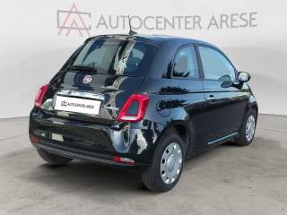 FIAT 500 usata, con Chiusura centralizzata