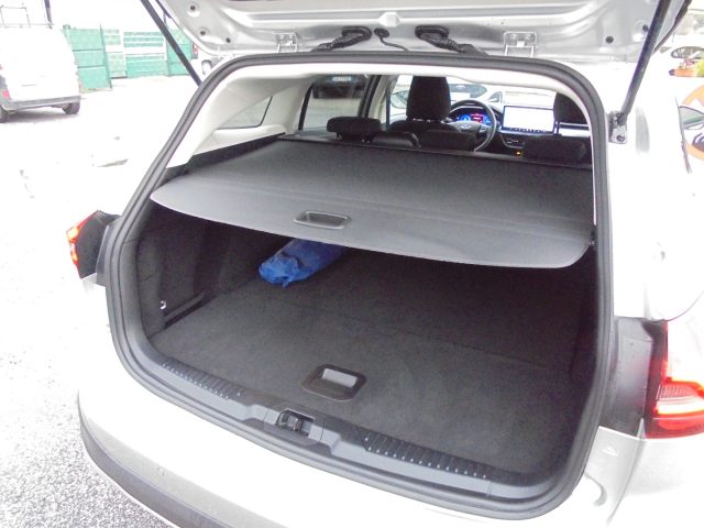 FORD Focus usata, con Specchietti laterali elettrici