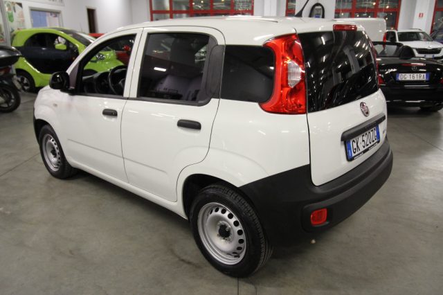 FIAT Panda usata, con Airbag Passeggero