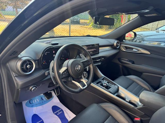 ALFA ROMEO Tonale usata, con Chiusura centralizzata