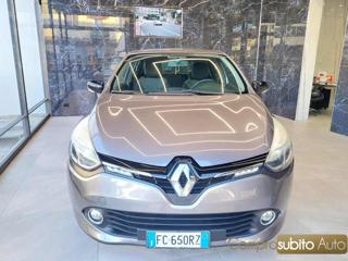 RENAULT Clio TCe 12V 90CV Start&Stop (Garanzia 12 Mesi)